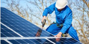 Installation Maintenance Panneaux Solaires Photovoltaïques à Monce-en-Belin